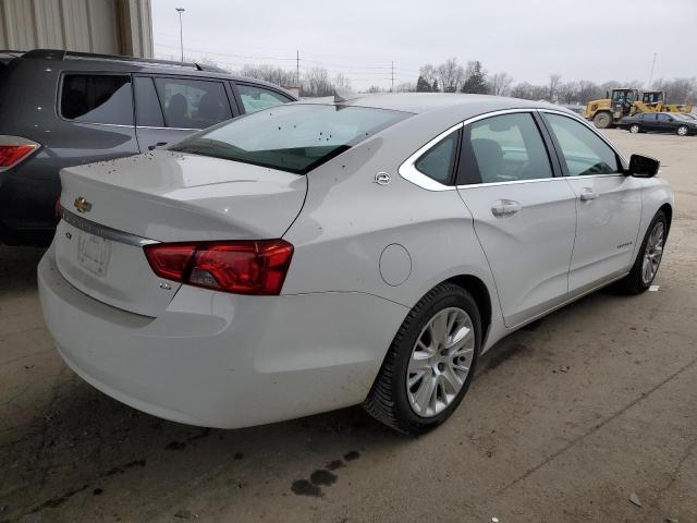Photo 3 from auction – 2015 CHEVROLET IMPALA LS with VIN 2G11Z5SL4F9175793