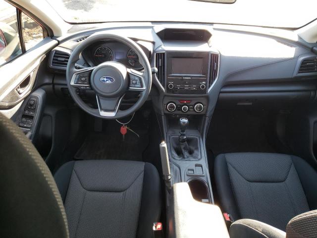 Photo 8 from auction – 2021 SUBARU CROSSTREK with VIN JF2GTAACXM9209558
