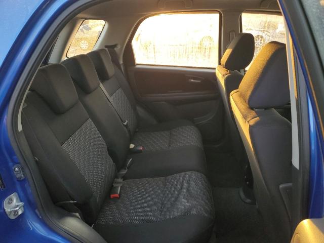 Photo 10 from auction – 2007 SUZUKI SX4 with VIN JS2YB413275111116