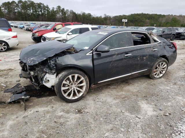 CADILLAC XTS PREMIU 2016 with VIN 2G61P5S39G9136487 - Photo from auction
