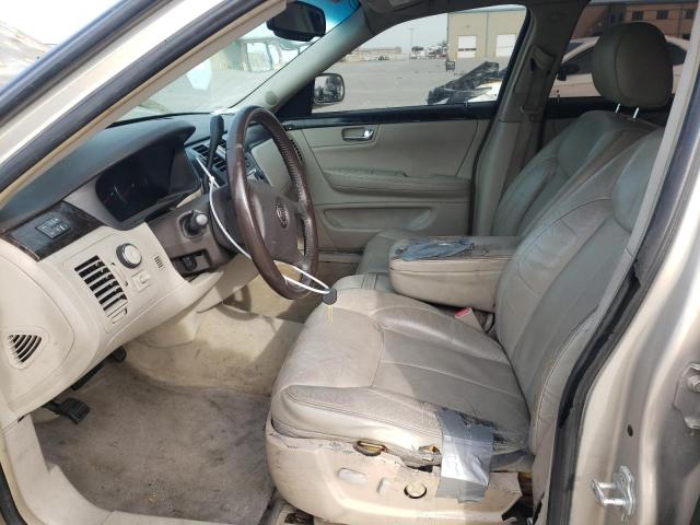 Photo 7 from auction – 2008 CADILLAC DTS with VIN 1G6KD57Y88U171155