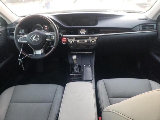 Photo 8 from auction – 2018 LEXUS ES 350 with VIN 58ABK1GG9JU092719