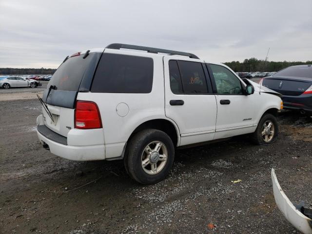Photo 3 from auction – 2005 FORD EXPLORER X with VIN 1FMZU63K95UA02014