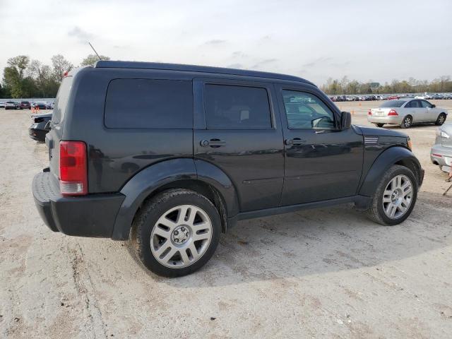 Фото 3 с аукциона – 2011 DODGE NITRO HEAT с VIN 1D4PT4GK4BW607834