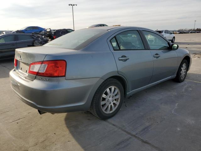 Photo 3 from auction – 2009 MITSUBISHI GALANT with VIN 4A3AB36F29E031470