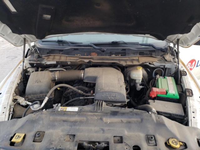 Photo 11 from auction – 2016 RAM 1500 ST with VIN 3C6JR6DGXGG171890