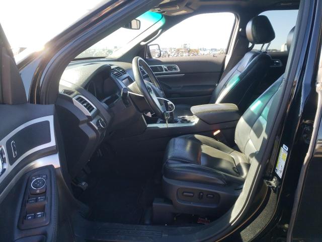 Photo 7 from auction – 2011 FORD EXPLORER X with VIN 1FMHK7D89BGA65540