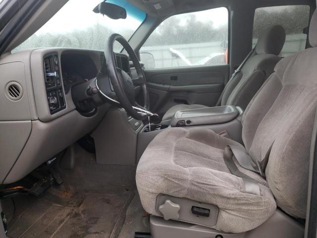 صورة رقم 7 من المزاد - 2000 CHEVROLET SILVERADO2 مع VIN 2GCEK19T3Y1144225