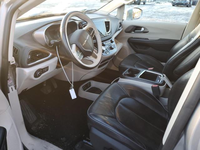 Photo 7 from auction – 2018 CHRYSLER PACIFICA L with VIN 2C4RC1GG7JR141291