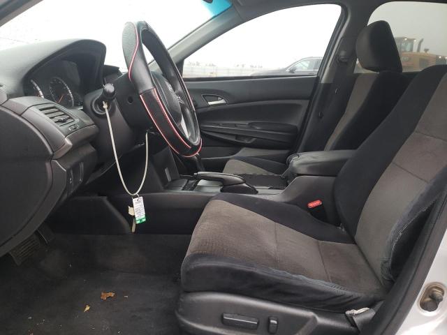 Photo 7 from auction – 2010 HONDA ACCORD LXP with VIN 1HGCP2F46AA159679