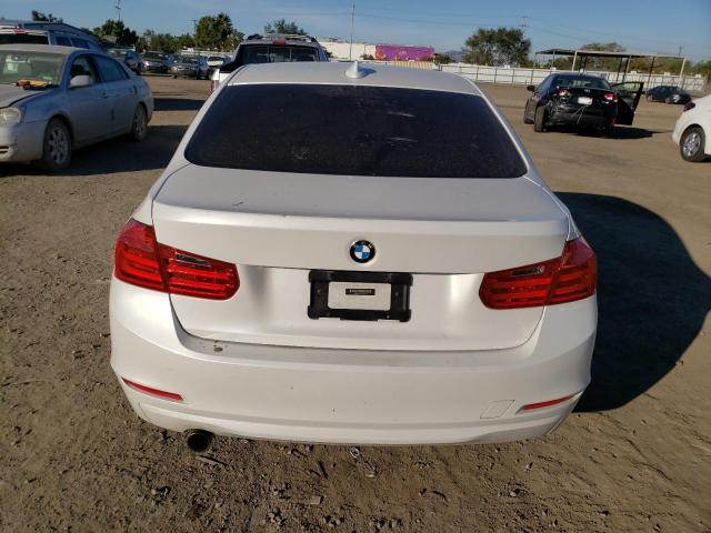 Foto 6 de la subasta – 2014 BMW 320 I con VIN WBA3B1C52EK134134