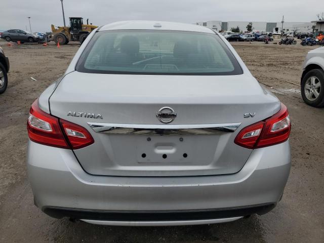 Photo 6 from auction – 2017 NISSAN ALTIMA 2.5 with VIN 1N4AL3AP9HC272037