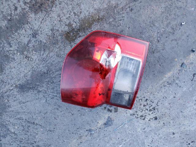 Photo 13 from auction – 2004 HONDA ELEMENT with VIN 5J6YH28634L037400