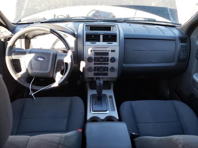 Photo 8 from auction – 2011 FORD ESCAPE XLT with VIN 1FMCU0D78BKC04623