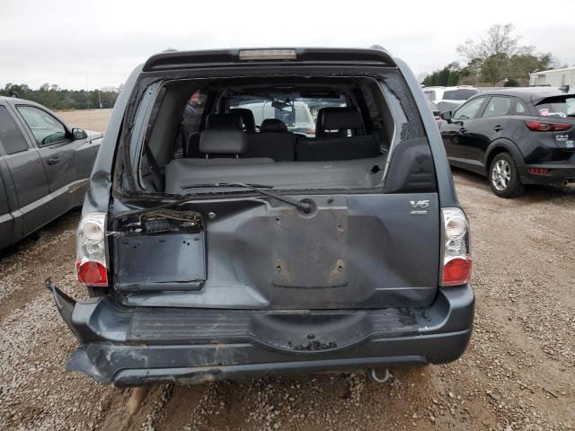 Photo 6 from auction – 2004 SUZUKI XL7 EX with VIN JS3TX92V244107606
