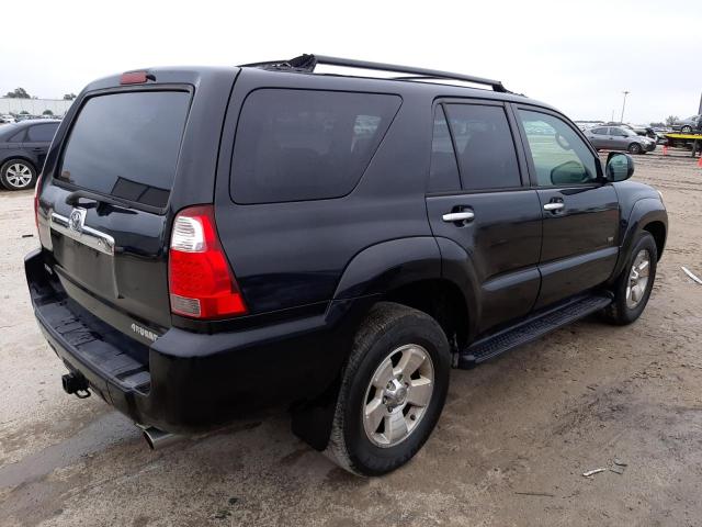 Photo 3 from auction – 2006 TOYOTA 4RUNNER SR with VIN JTEZU14R668054094
