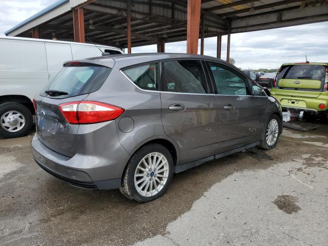 Photo 3 from auction – 2013 FORD C-MAX PREM with VIN 1FADP5CUXDL509824