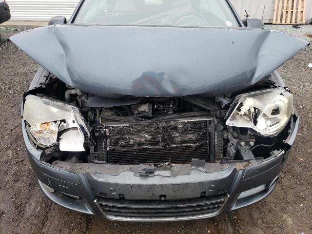 Photo 11 from auction – 2008 VOLKSWAGEN EOS LUX with VIN WVWFA71F98V053457