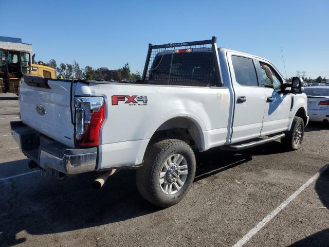 Photo 3 from auction – 2017 FORD F250 SUPER with VIN 1FT7W2B61HED51816