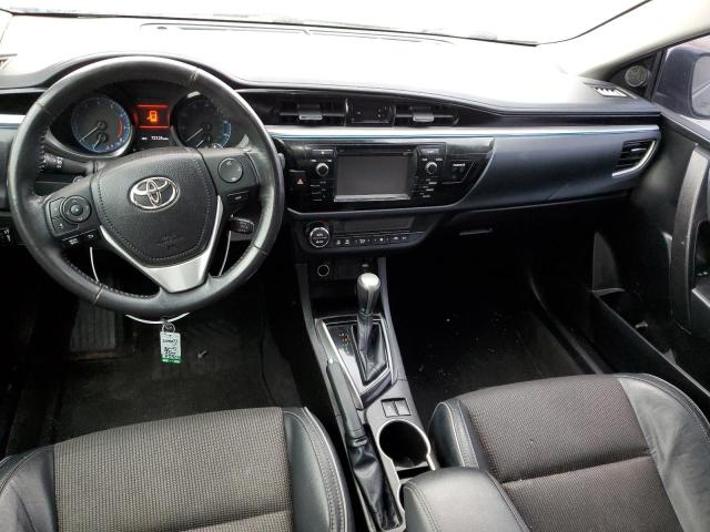 Photo 8 from auction – 2016 TOYOTA COROLLA L with VIN 5YFBURHE6GP488095