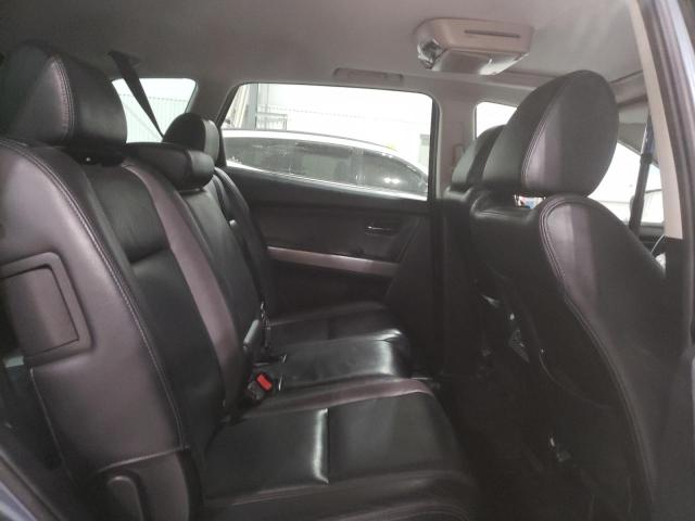 Photo 11 from auction – 2010 MAZDA CX-9 with VIN JM3TB3MA8A0201049