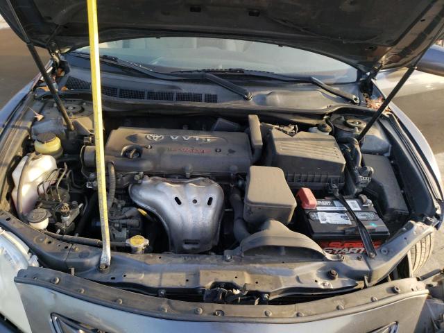 Photo 11 from auction – 2008 TOYOTA CAMRY CE with VIN 4T1BE46K68U777843