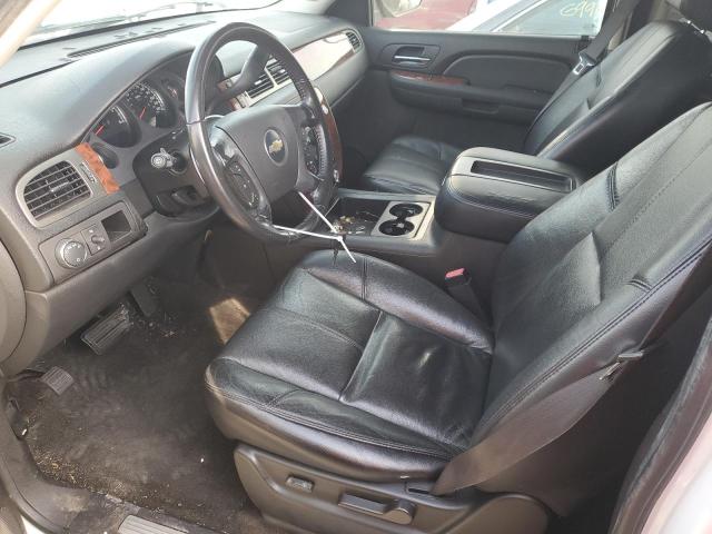 Photo 7 from auction – 2007 CHEVROLET SUBURBAN C with VIN 1GNFC16037R274708