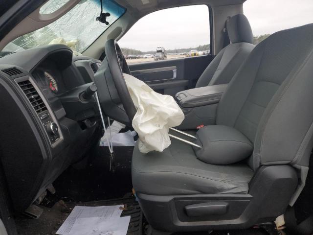 Photo 7 from auction – 2014 RAM 1500 ST with VIN 3C6JR7AT4EG303983