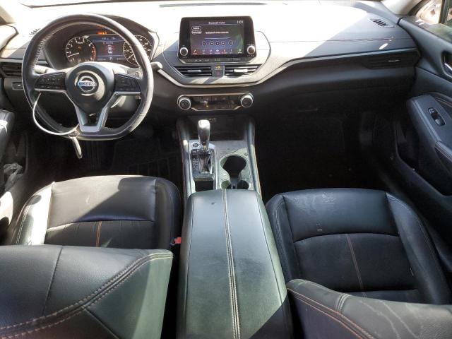 Photo 8 from auction – 2019 NISSAN ALTIMA SR with VIN 1N4BL4CV0KC185723
