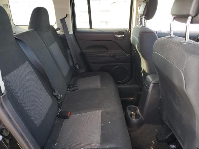 Photo 10 from auction – 2014 JEEP PATRIOT SP with VIN 1C4NJPBA0ED642669