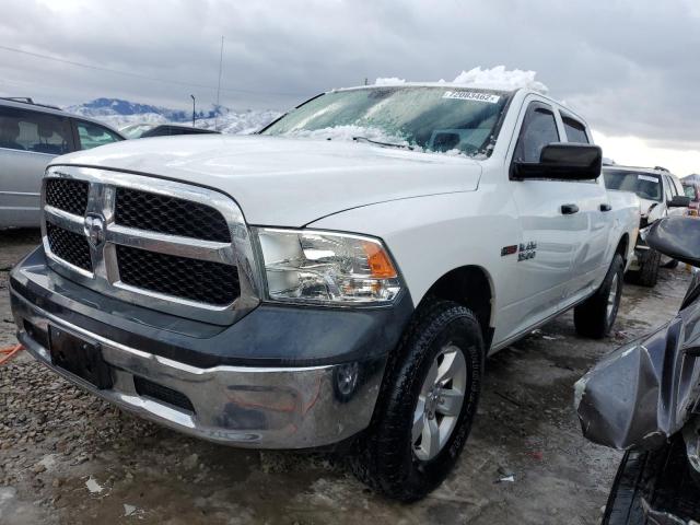 RAM 1500 ST 2015 with VIN 1C6RR7KM6FS721112 - Photo from auction
