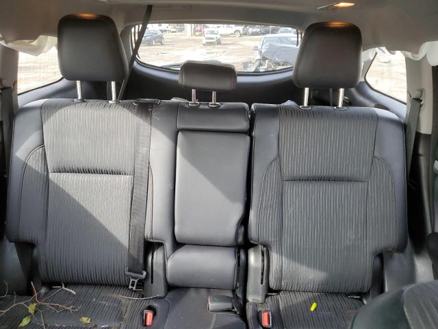Photo 10 from auction – 2018 TOYOTA HIGHLANDER with VIN 5TDZZRFH1JS283778