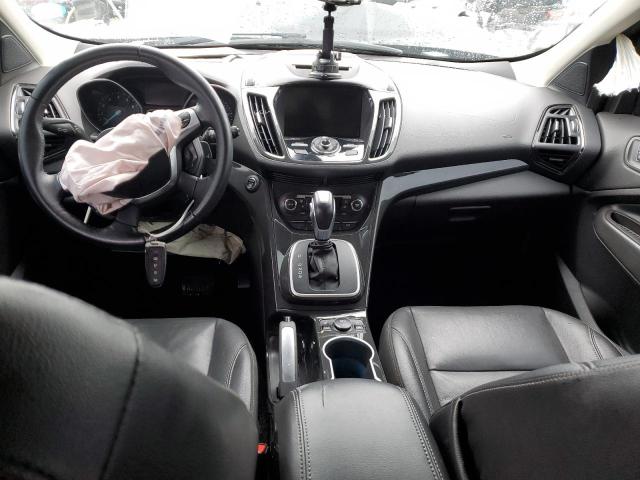 Photo 8 from auction – 2014 FORD ESCAPE TIT with VIN 1FMCU0JX0EUB15447