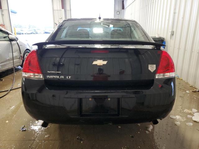Photo 6 from auction – 2012 CHEVROLET IMPALA LT with VIN 2G1WG5E38C1152888