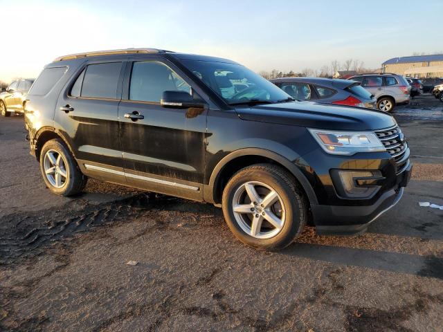 Photo 4 from auction – 2016 FORD EXPLORER X with VIN 1FM5K8D80GGA32894