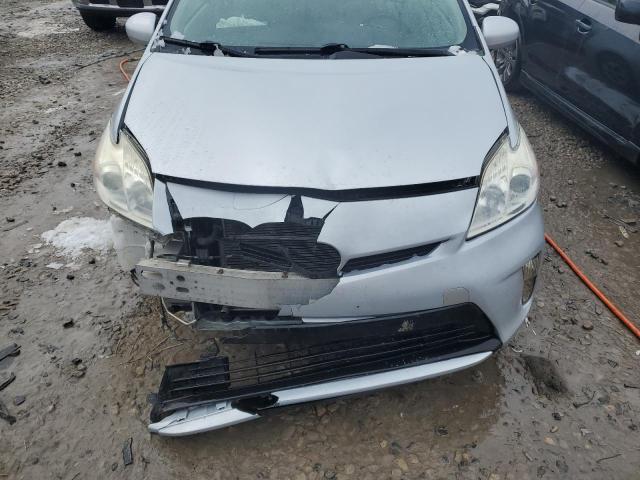Photo 11 from auction – 2013 TOYOTA PRIUS with VIN JTDKN3DU0D5645216