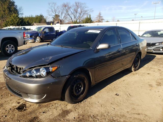 Photo 1 from auction – 2005 TOYOTA CAMRY LE with VIN 4T1BE32K85U607642