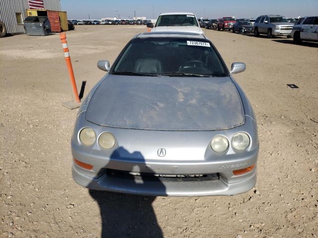 Photo 5 from auction – 2001 ACURA INTEGRA GS with VIN JH4DC23991S004499