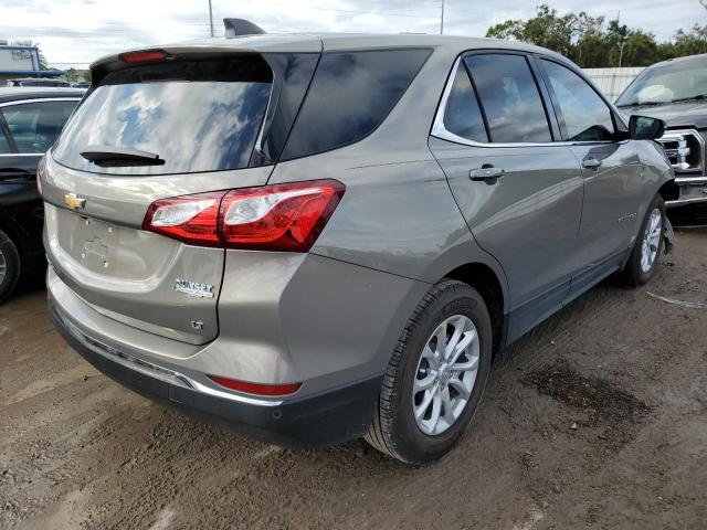 Photo 3 from auction – 2019 CHEVROLET EQUINOX LT with VIN 3GNAXKEVXKS536683