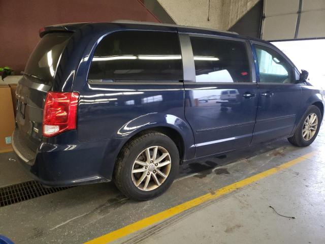 Photo 3 from auction – 2014 DODGE GRAND CARA with VIN 2C4RDGCG8ER122602