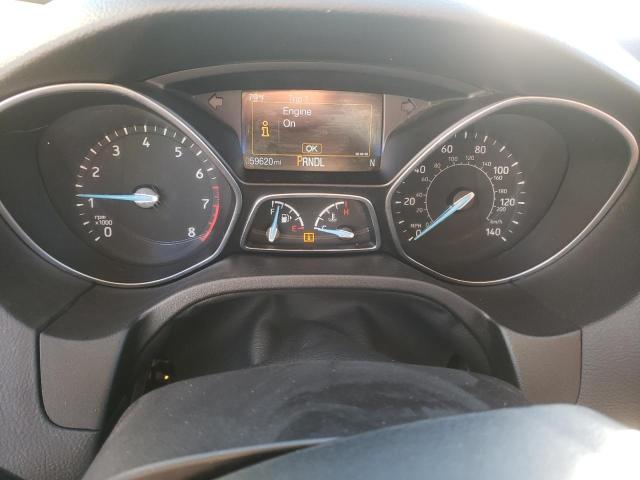 Photo 9 from auction – 2016 FORD FOCUS SE with VIN 1FADP3F29GL258278