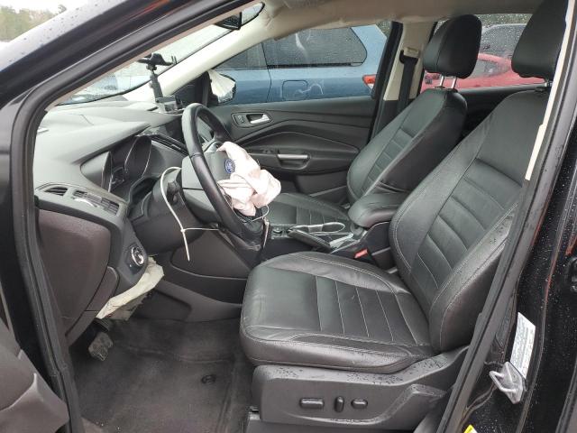 Photo 7 from auction – 2014 FORD ESCAPE TIT with VIN 1FMCU0JX0EUB15447
