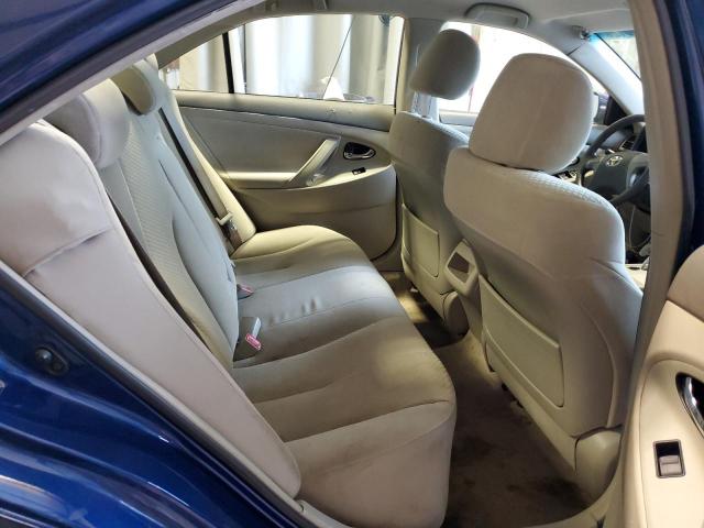 Photo 10 from auction – 2009 TOYOTA CAMRY BASE with VIN 4T1BE46K79U387562