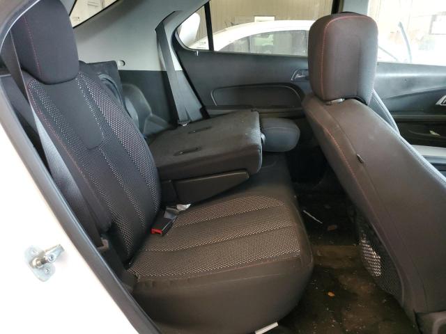 Photo 10 from auction – 2010 CHEVROLET EQUINOX LT with VIN 2CNFLNEY0A6209529