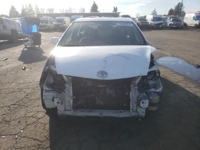 Photo 5 from auction – 2008 TOYOTA PRIUS with VIN JTDKB20U987775434
