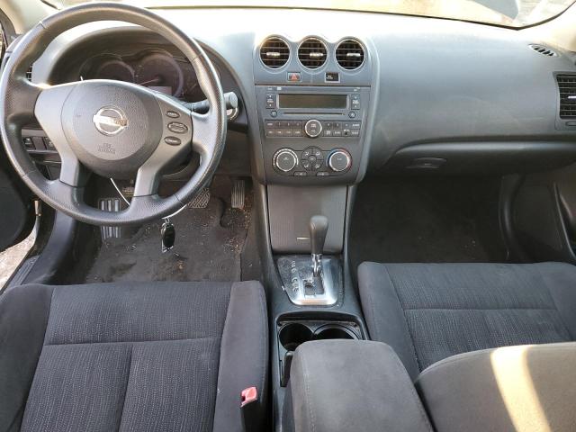 Photo 8 from auction – 2012 NISSAN ALTIMA BAS with VIN 1N4AL2AP9CN410134