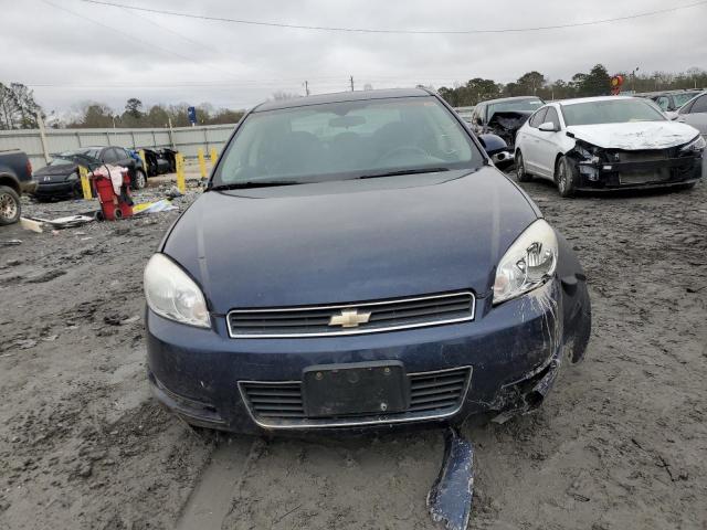 Photo 5 from auction – 2009 CHEVROLET IMPALA 1LT with VIN 2G1WT57K591222310