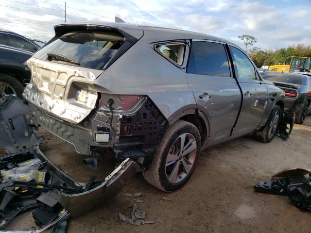 Фото 3 с аукциона – 2021 GENESIS GV80 BASE с VIN KMUHBDSB7MU047296