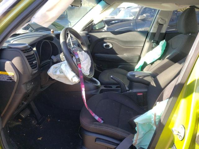 Photo 7 from auction – 2015 KIA SOUL with VIN KNDJN2A29F7768660