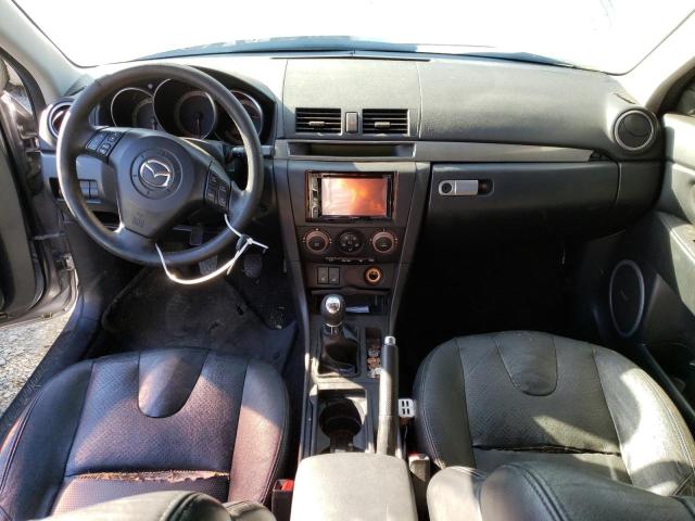 Photo 8 from auction – 2006 MAZDA 3 HATCHBAC with VIN JM1BK344361522822